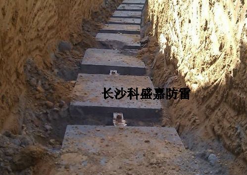 防雷接地地網(wǎng)真的有那么重要么？怎么做才算做好？