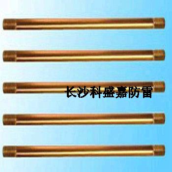 土壤電阻率太高的地方，防雷接地裝置可以這樣去做，屢試不爽