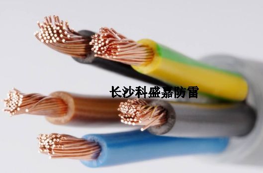 防雷器接線對線纜的要求知多少，不要再犯普通的小錯誤