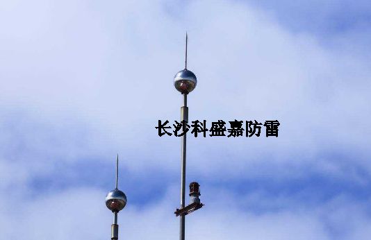 生命無小事：電梯都出專門的防雷標(biāo)準(zhǔn)了，你還在對防雷不重視么？